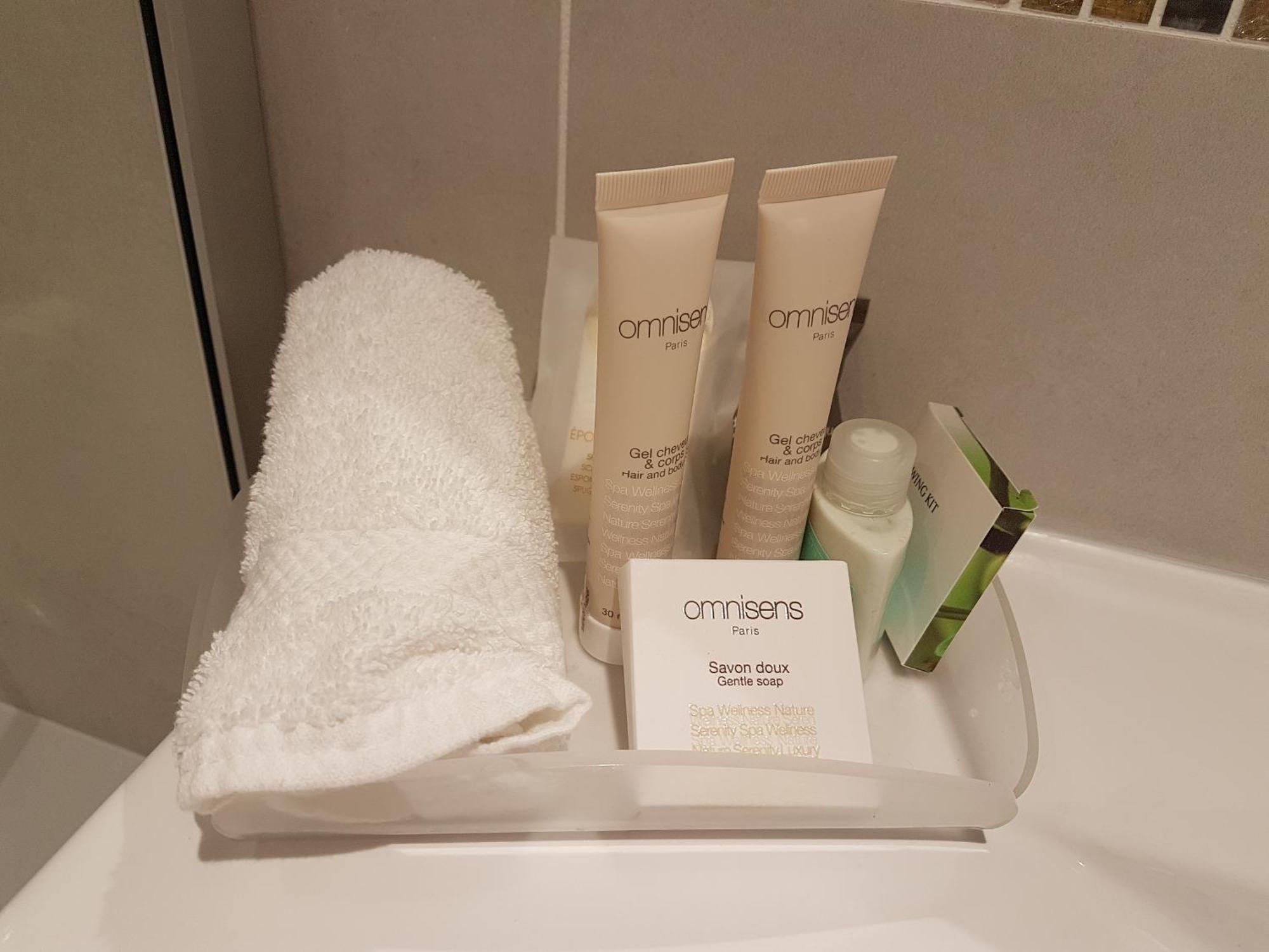 Harvey 3* Paris