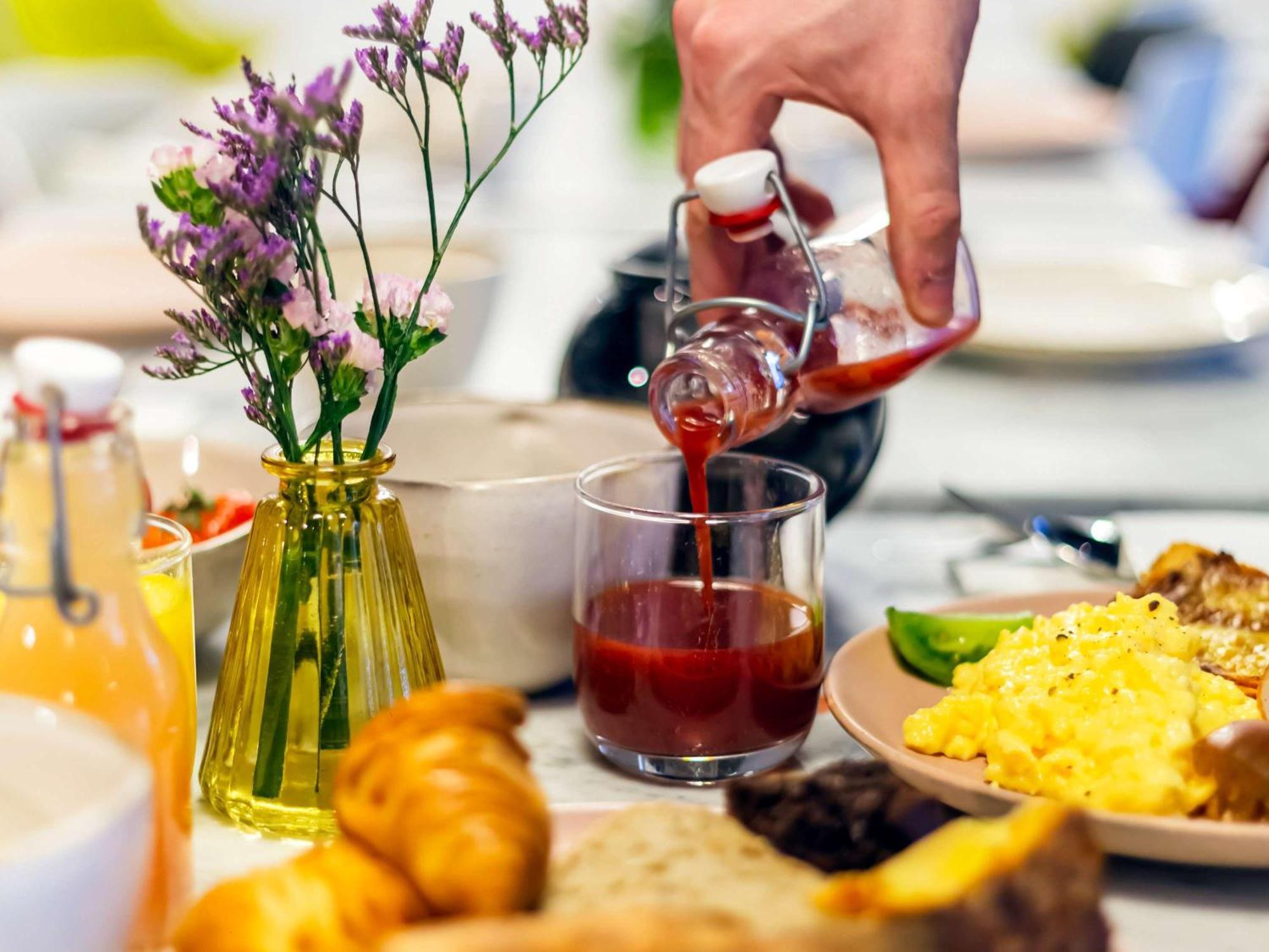 Mercure Alesia Hotel Paris