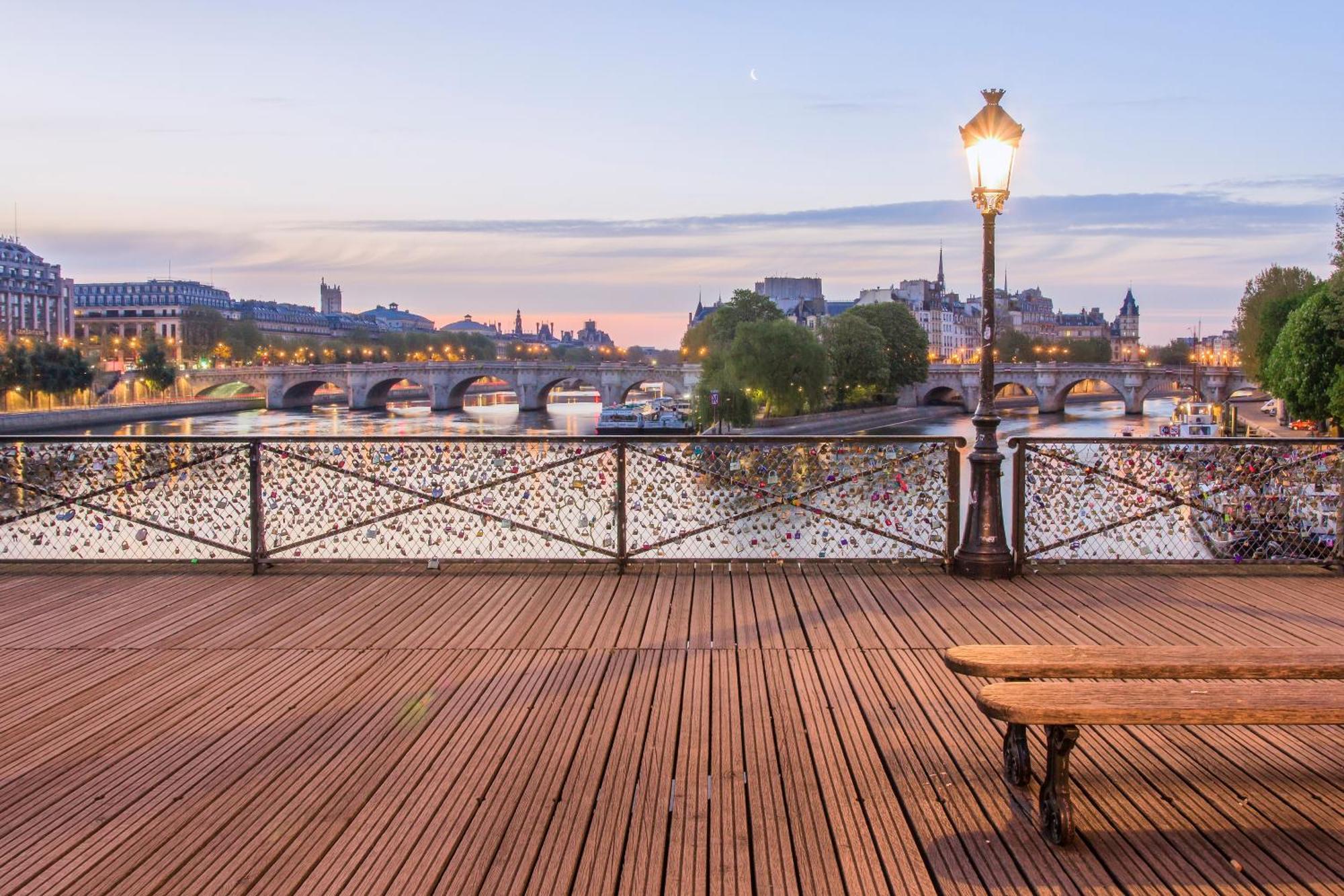 De Seine Paris