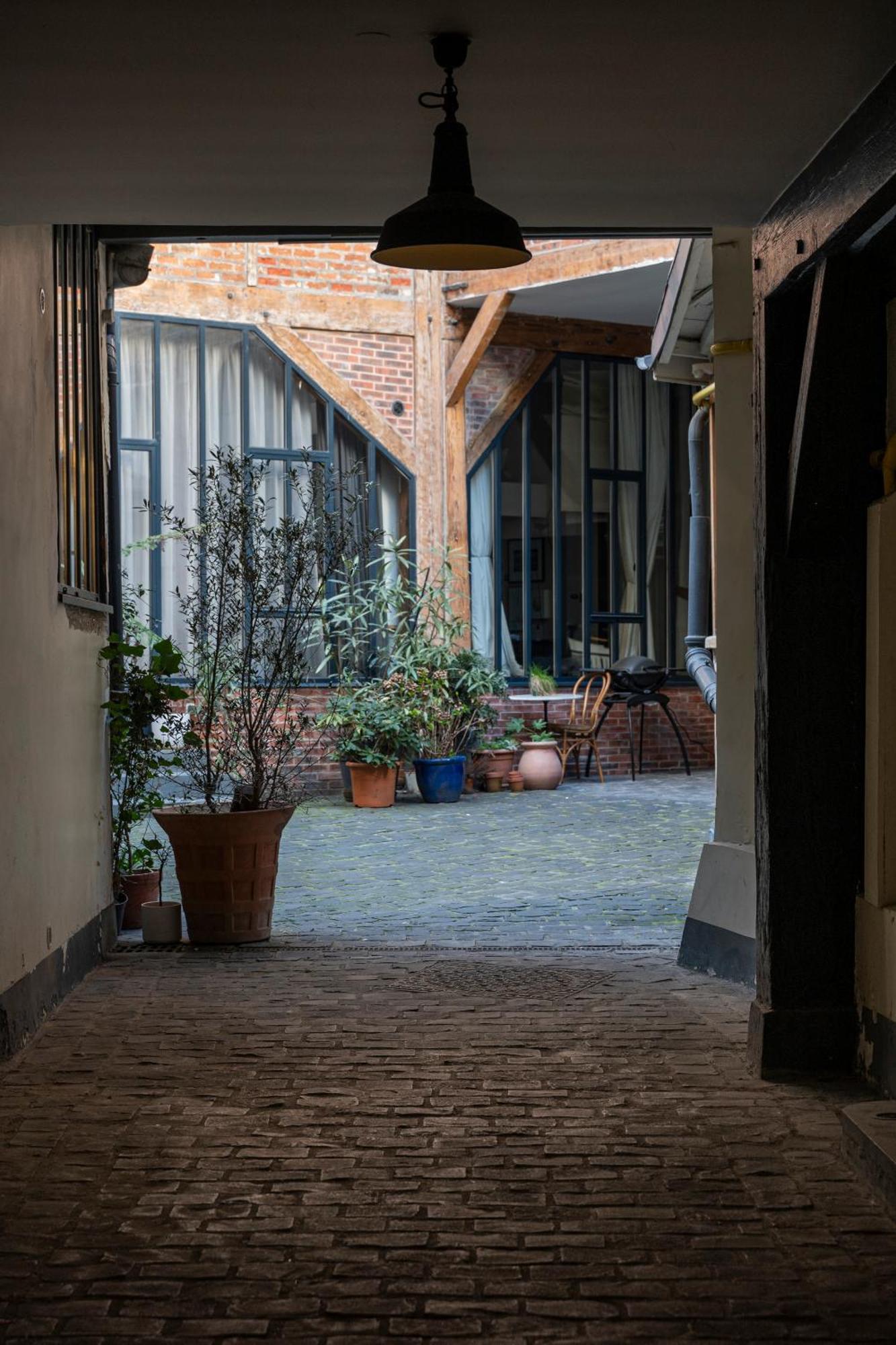 Sloth Loft Montmartre 2025 Refresh * Paris