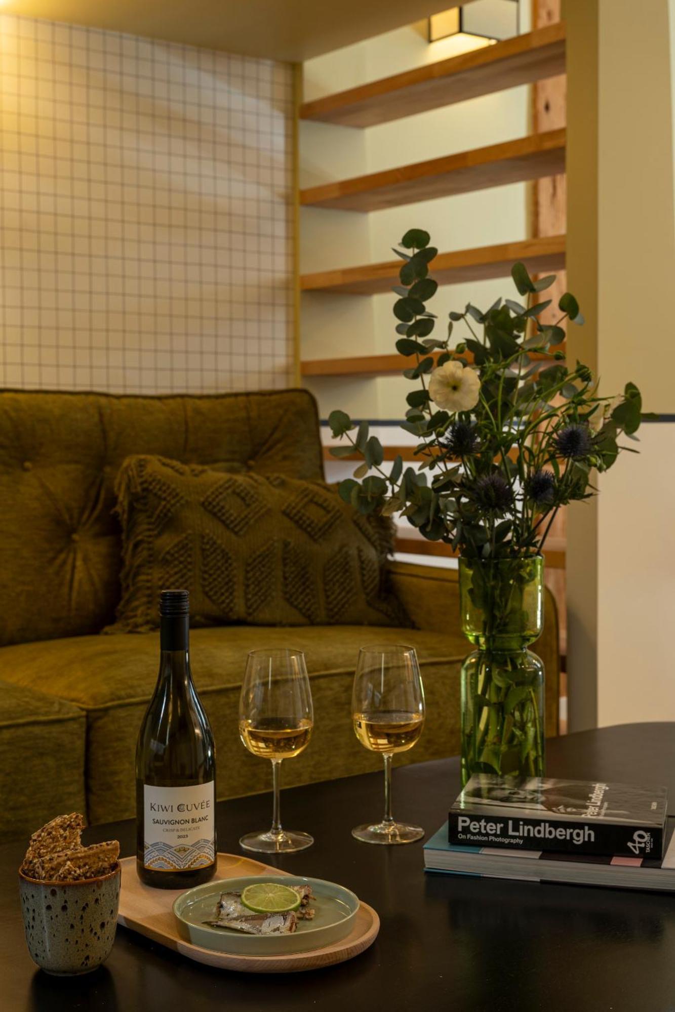 Sloth Loft Montmartre 2025 Refresh *