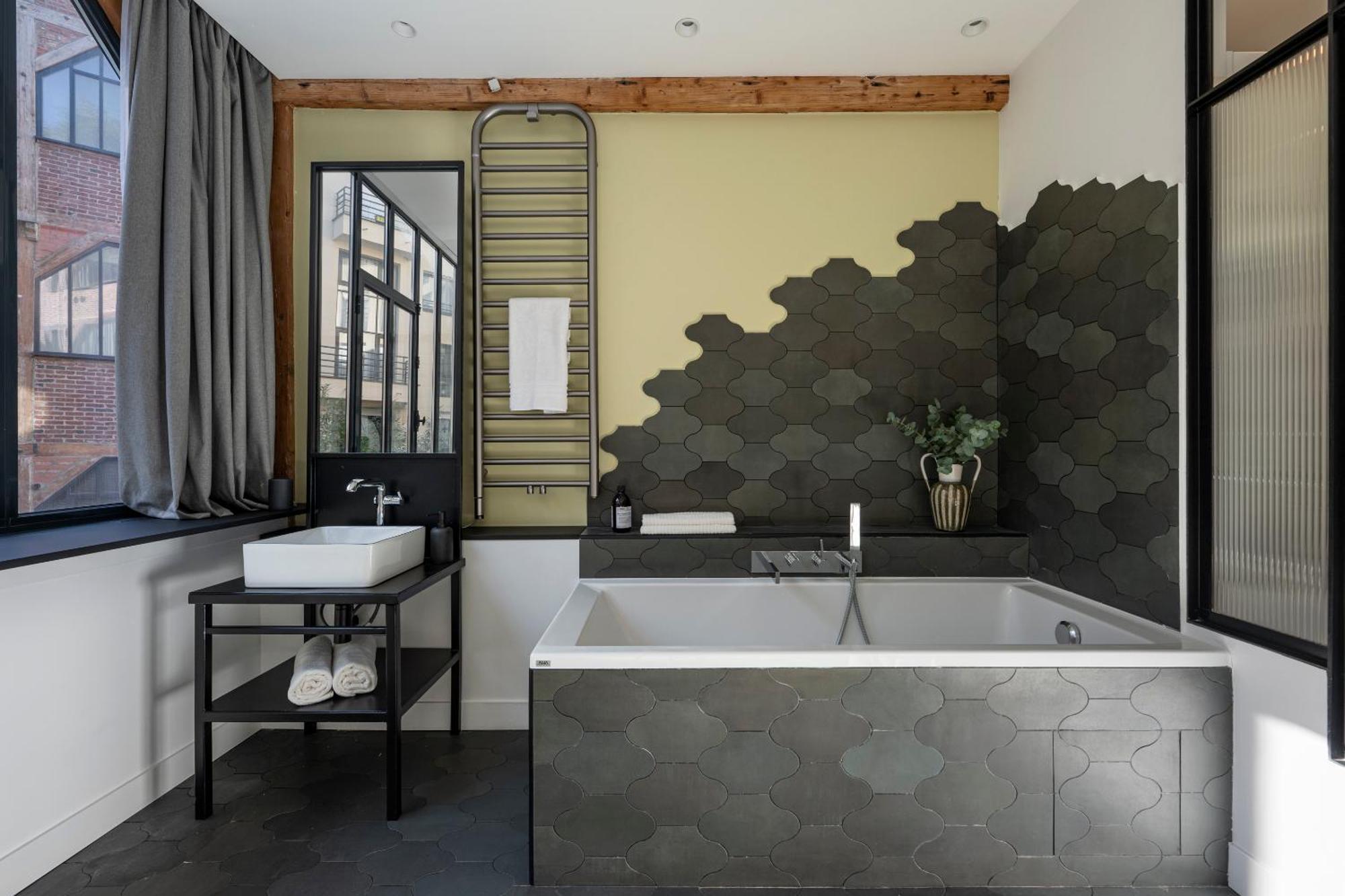 Sloth Loft Montmartre 2025 Refresh Appartement