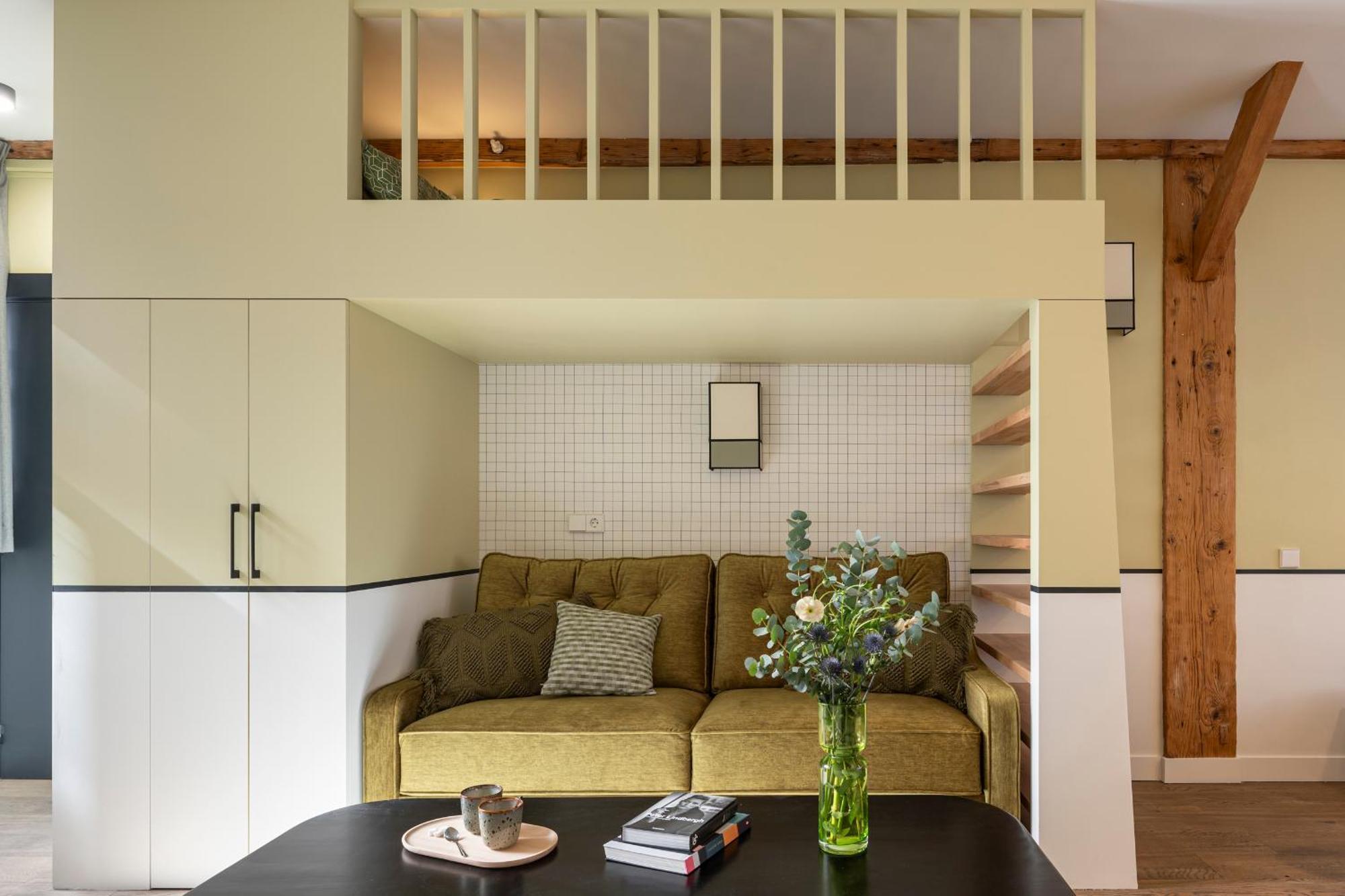 Sloth Loft Montmartre 2025 Refresh Paris
