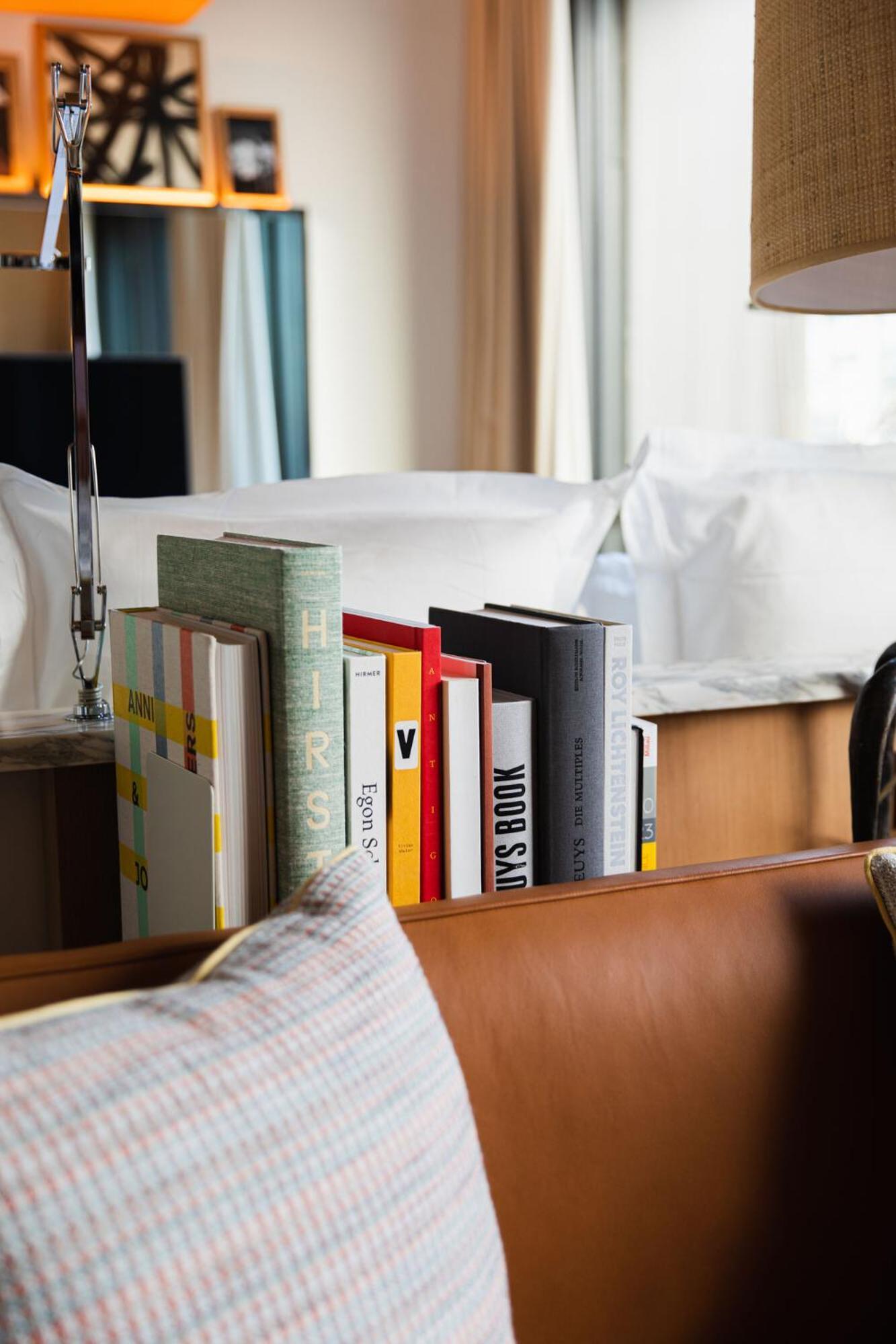 M Hotel Paris
