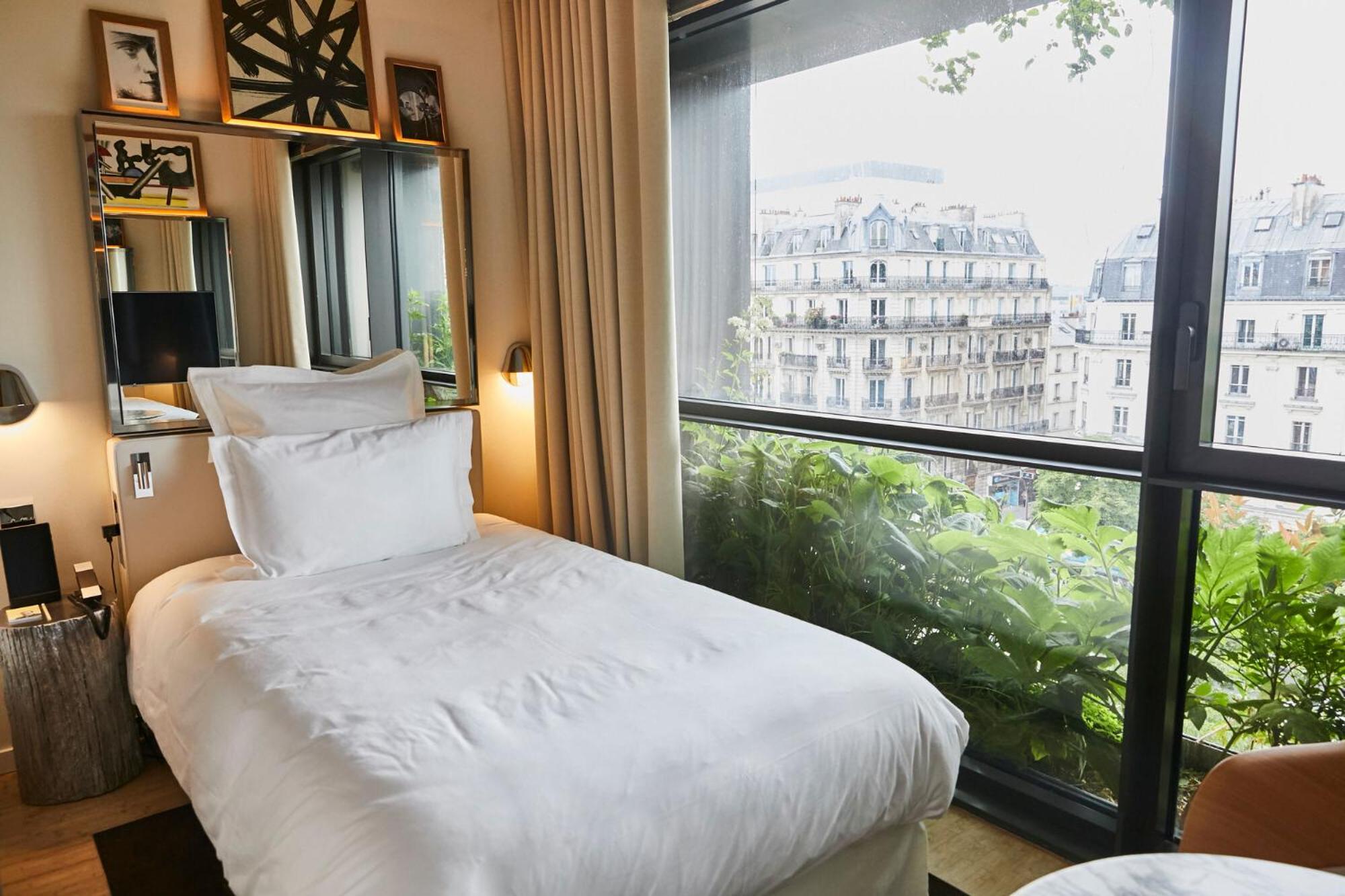 M Hotel 4*