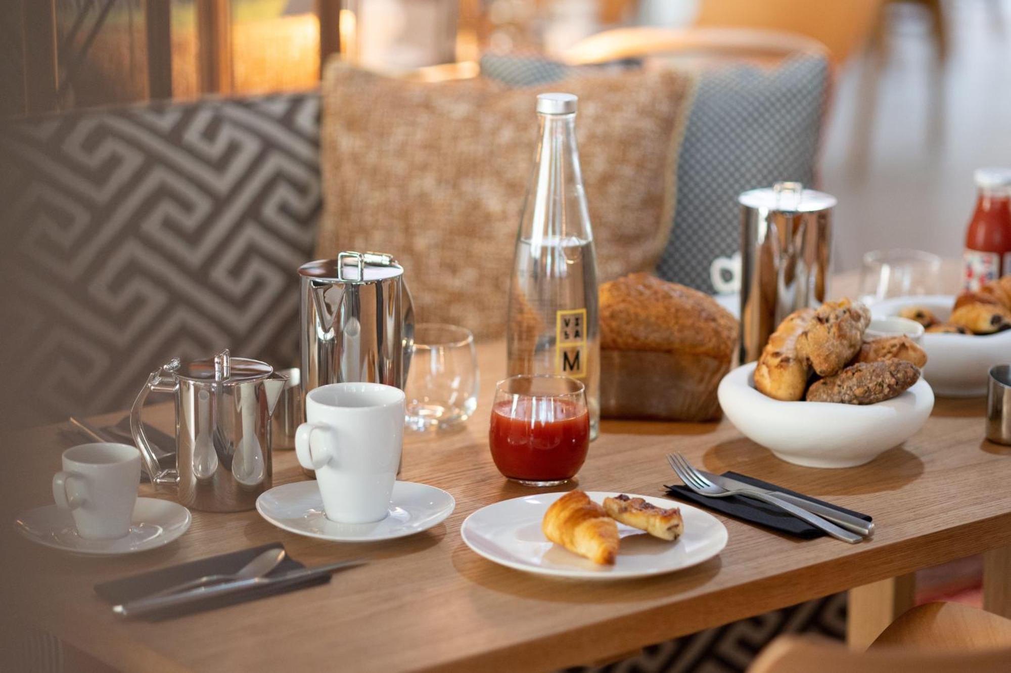 M Hotel 4*