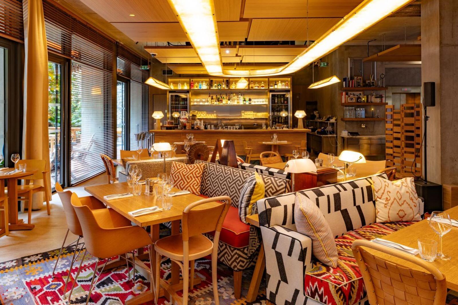 M Hotel 4*