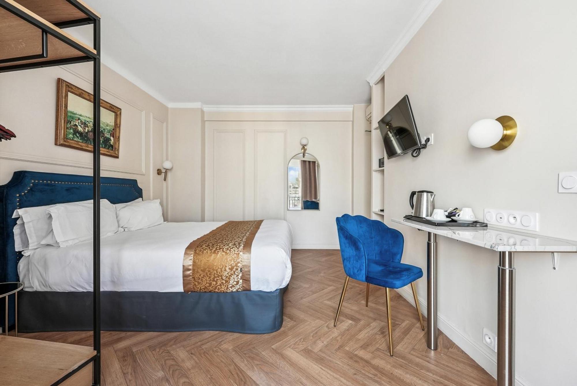 Le Clery Paris