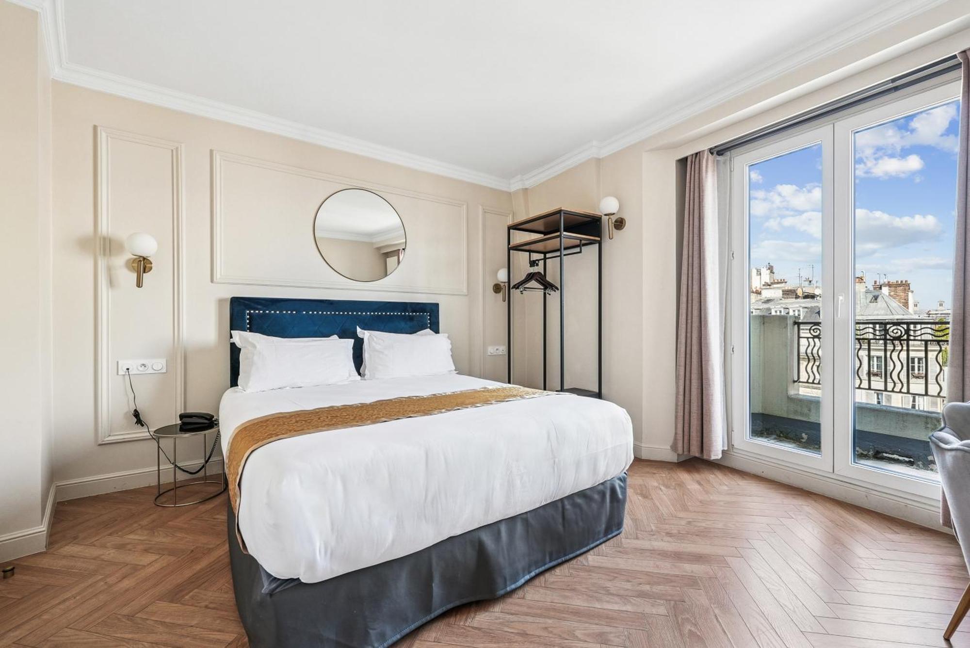 Le Clery Hotel