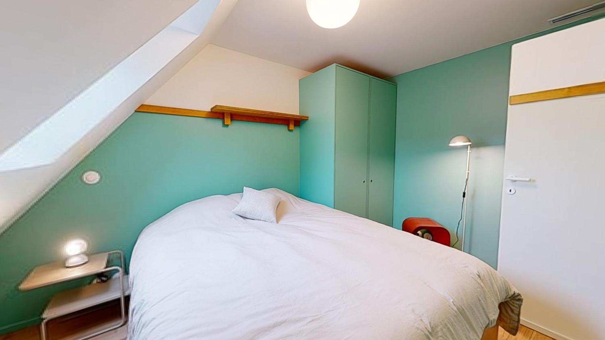 Joivy Premium Flats In The Heart Of The 9th Arr, Near Moulin Rouge Appartement