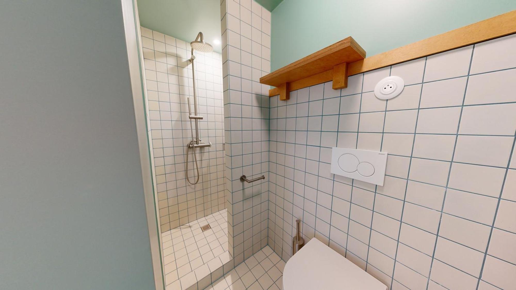 Appartement Joivy Premium Flats In The Heart Of The 9th Arr, Near Moulin Rouge *