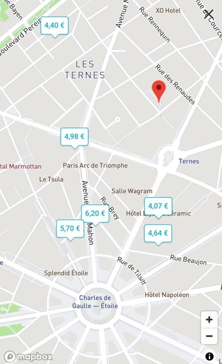 La Baraka Pousada *