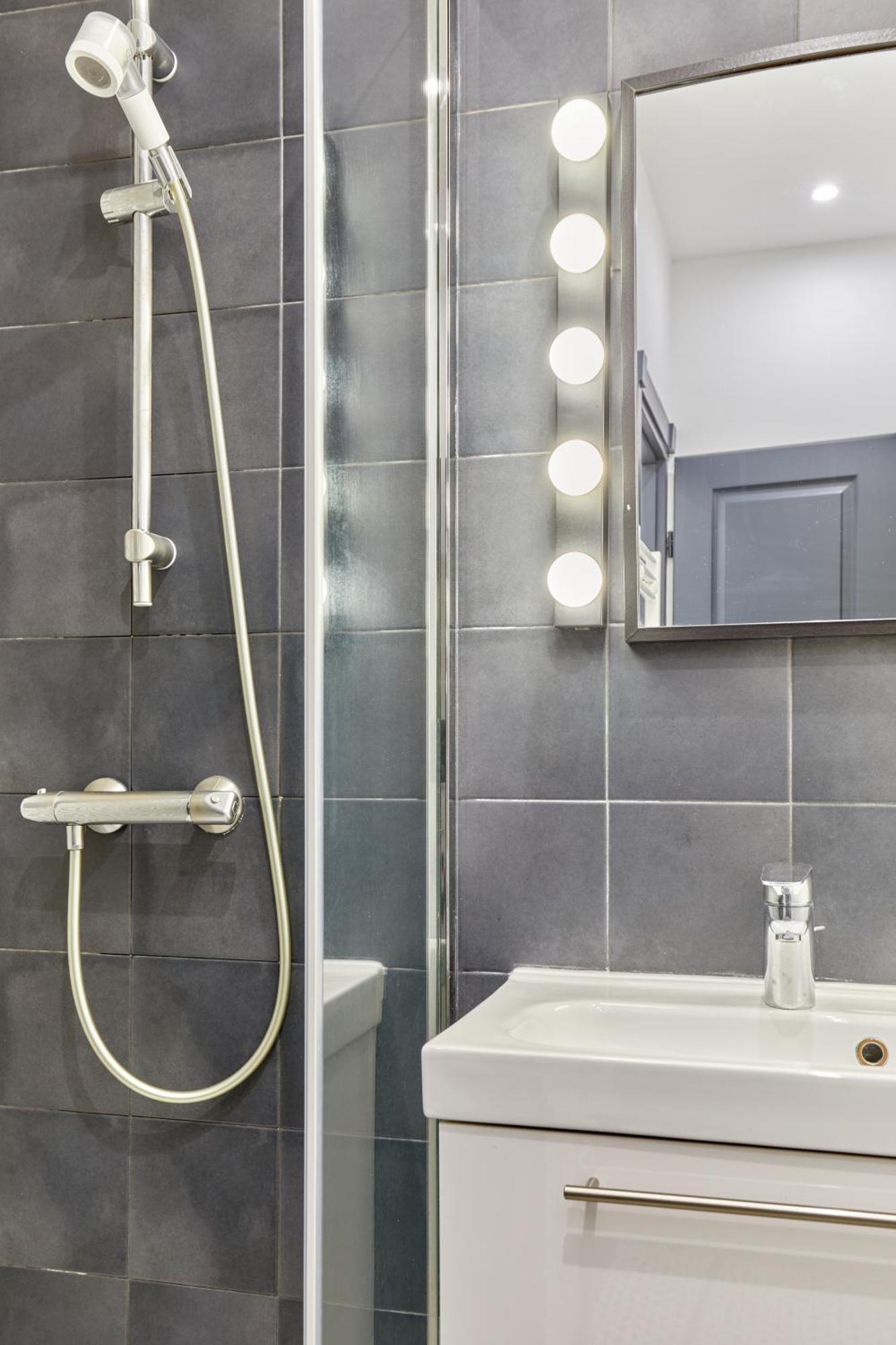 Apartamento Rent A - Alma *