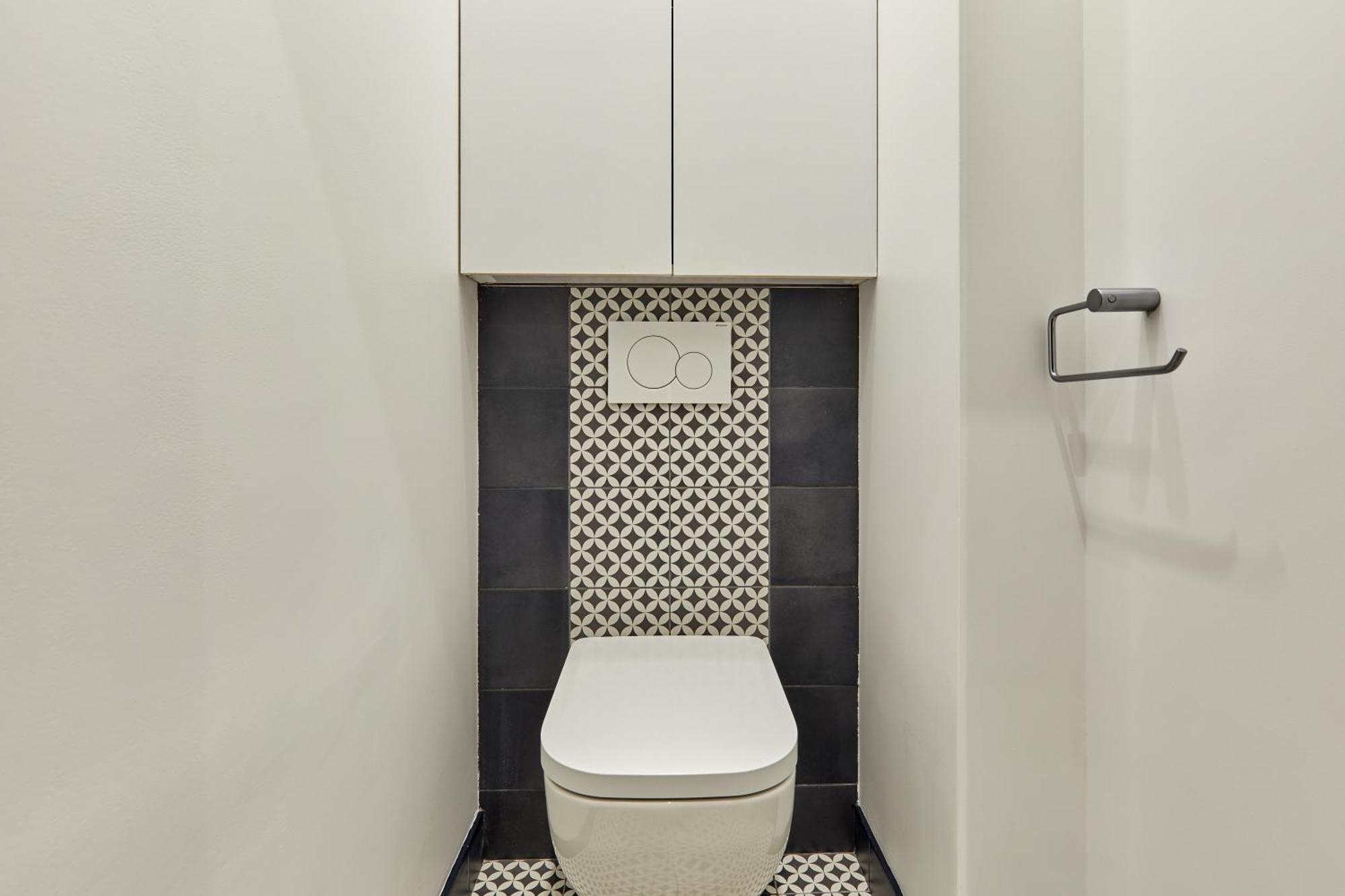 Apartamento Rent A - Alma *