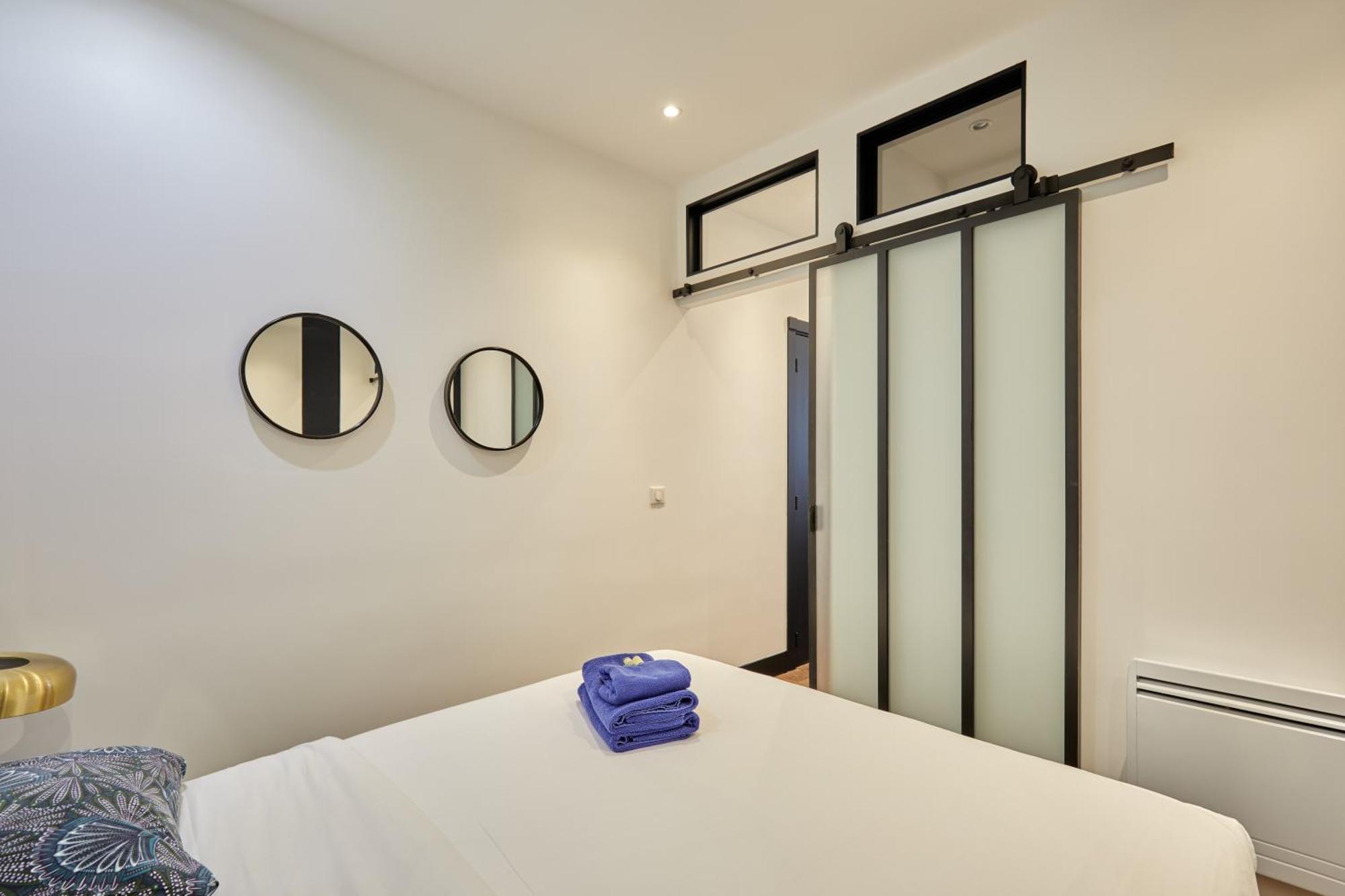 Rent A - Alma Apartamento