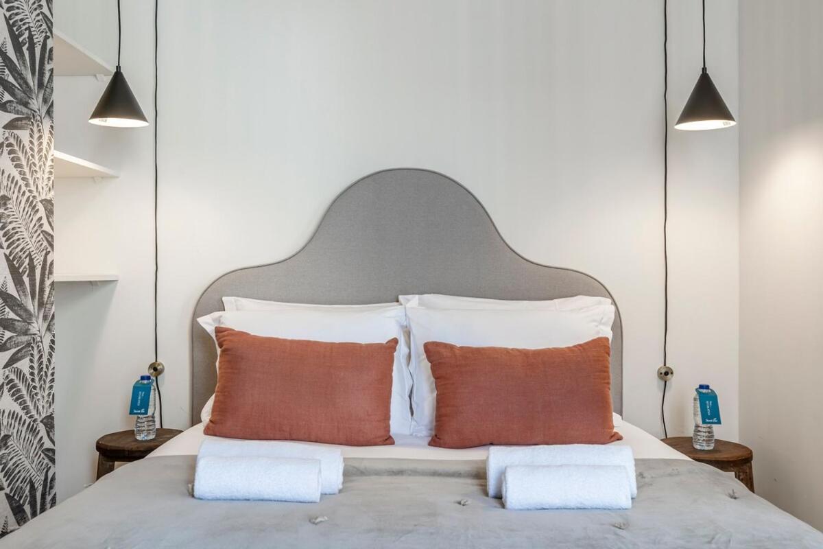 Apartment B31#republique#marais#1bedroom#paris03#air Conditioning *