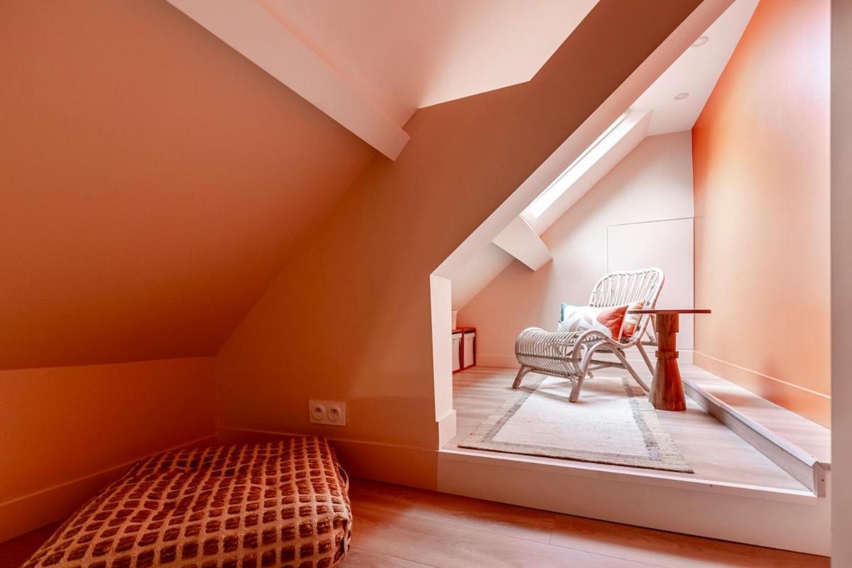 A41#republique # Marais # 1bedroom # Paris03 # Ac * Paris