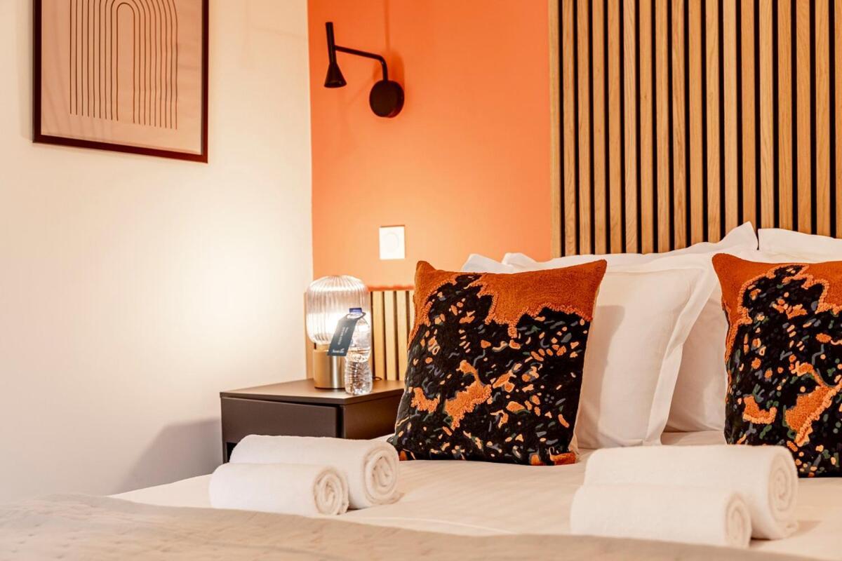 Apartment A41#republique # Marais # 1bedroom # Paris03 # Ac *