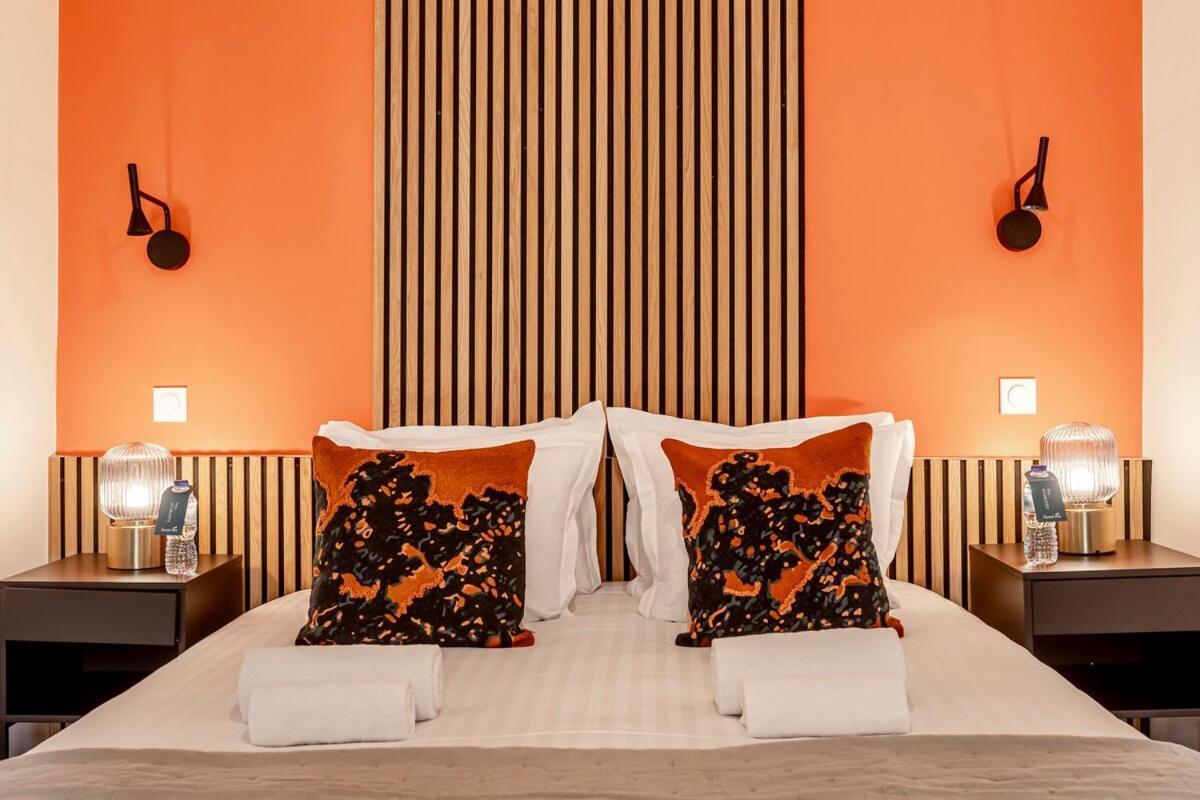 A41#republique # Marais # 1bedroom # Paris03 # Ac * Paris