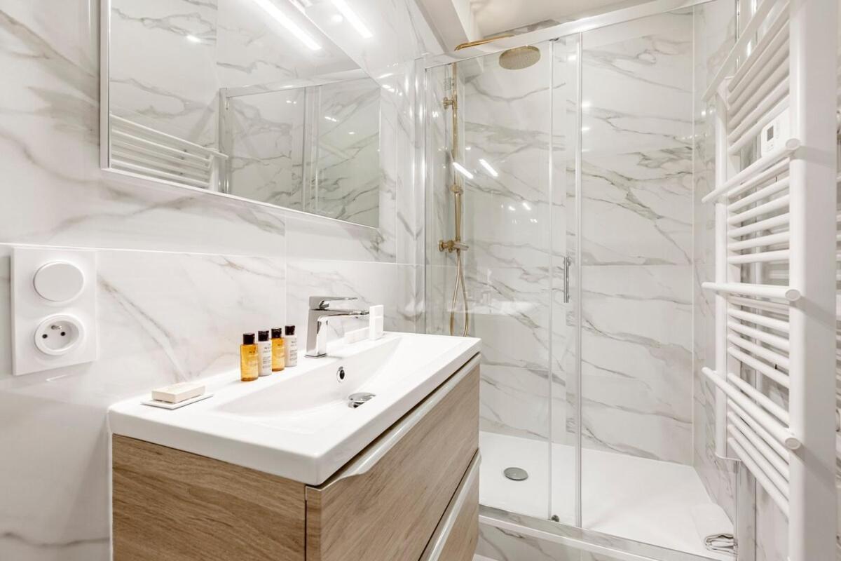 A31#republique # 1bedroom # Marais # Paris03 # Ac Paris