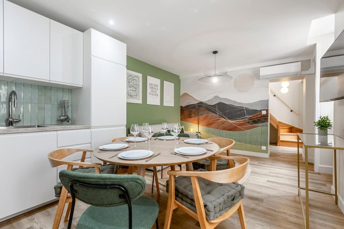 B42#republique#marais#1bedroom#paris03#ac Apartment