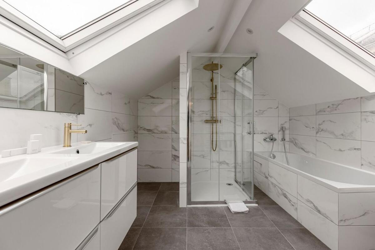 Apartment B42#republique#marais#1bedroom#paris03#ac