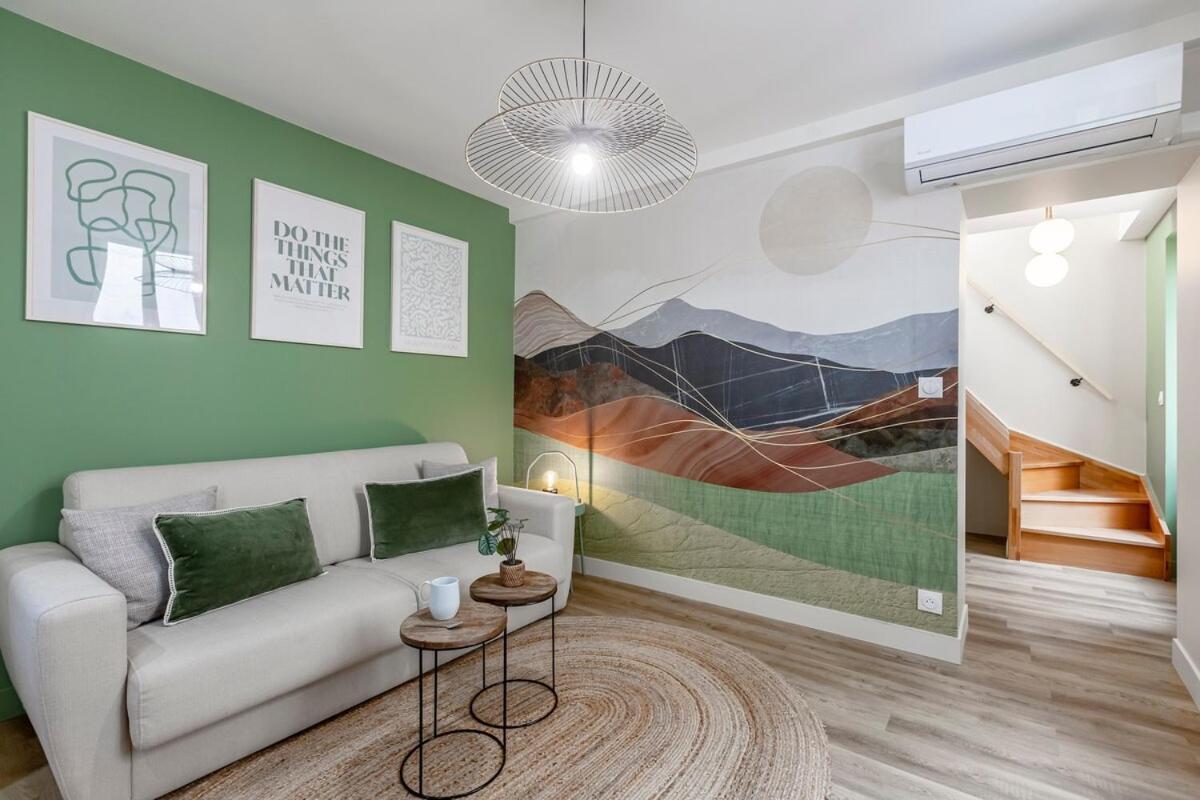 B42#republique#marais#1bedroom#paris03#ac Apartment *