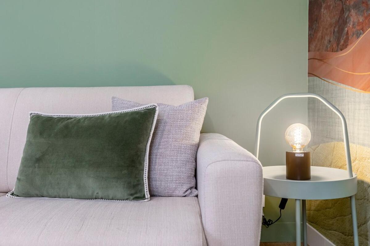 B42#republique#marais#1bedroom#paris03#ac Apartment
