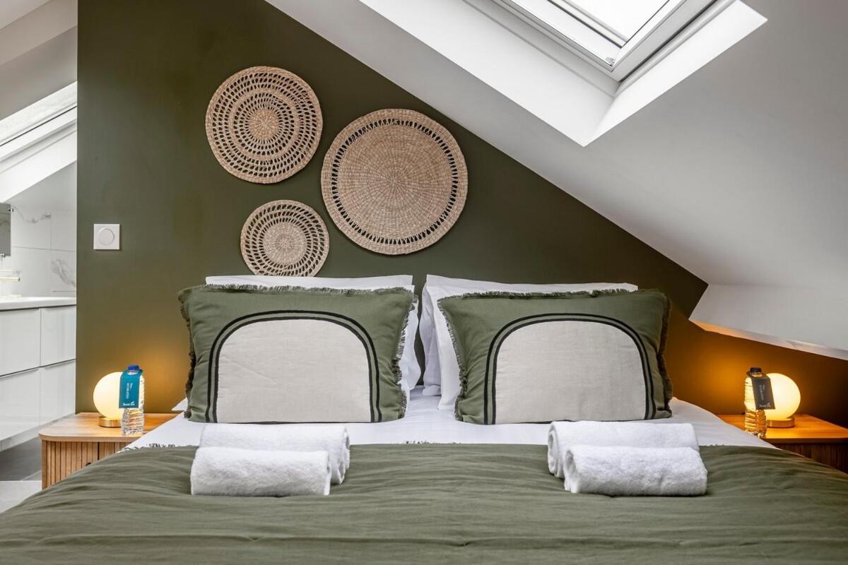 B42#republique#marais#1bedroom#paris03#ac Apartment *
