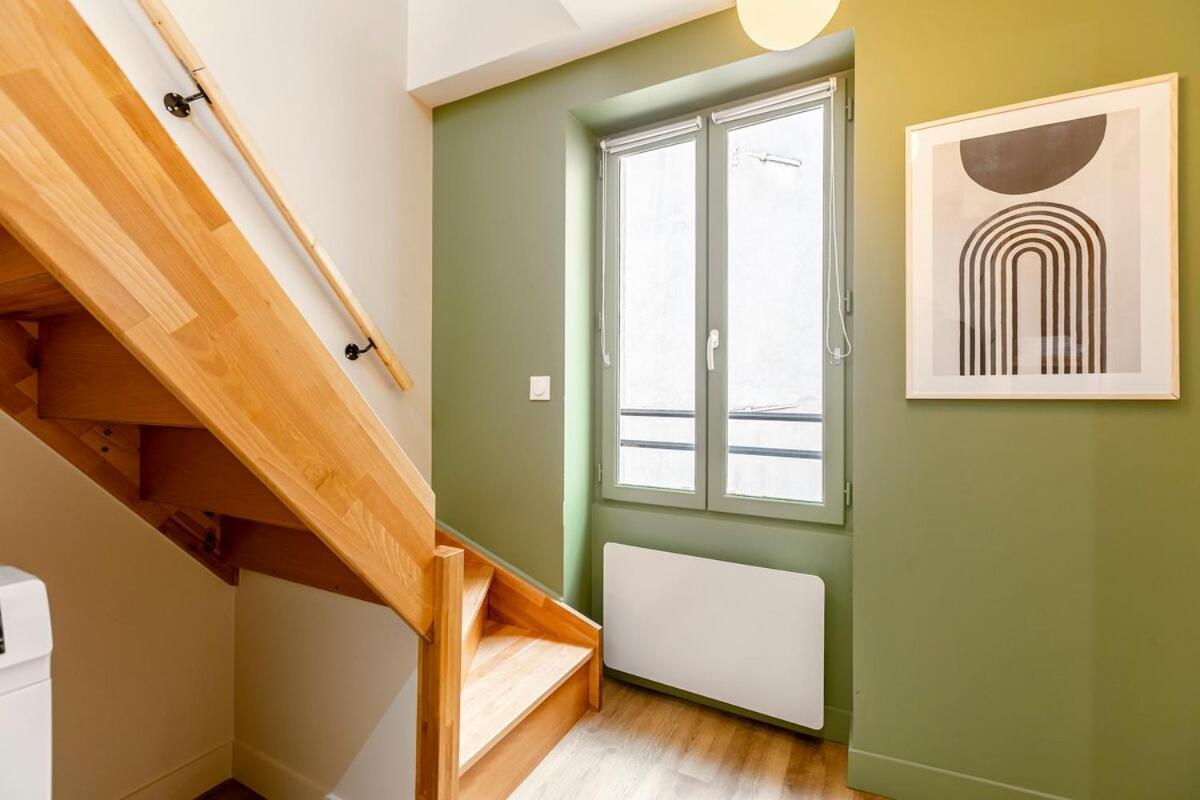 B42#republique#marais#1bedroom#paris03#ac *