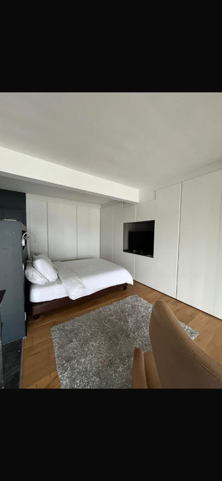 Apartment Luxury Loft Champs Elysee