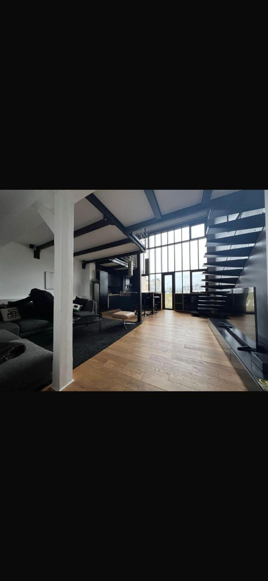 Luxury Loft Champs Elysee * Paris
