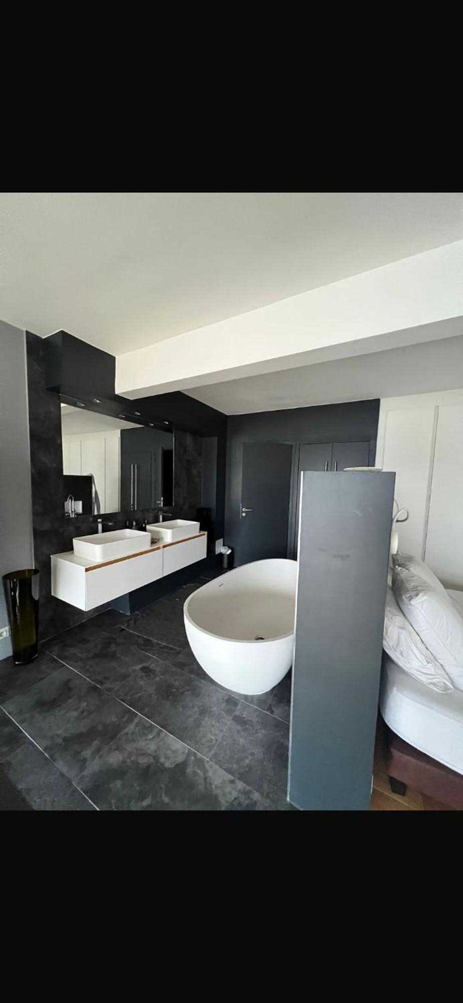 Apartment Luxury Loft Champs Elysee