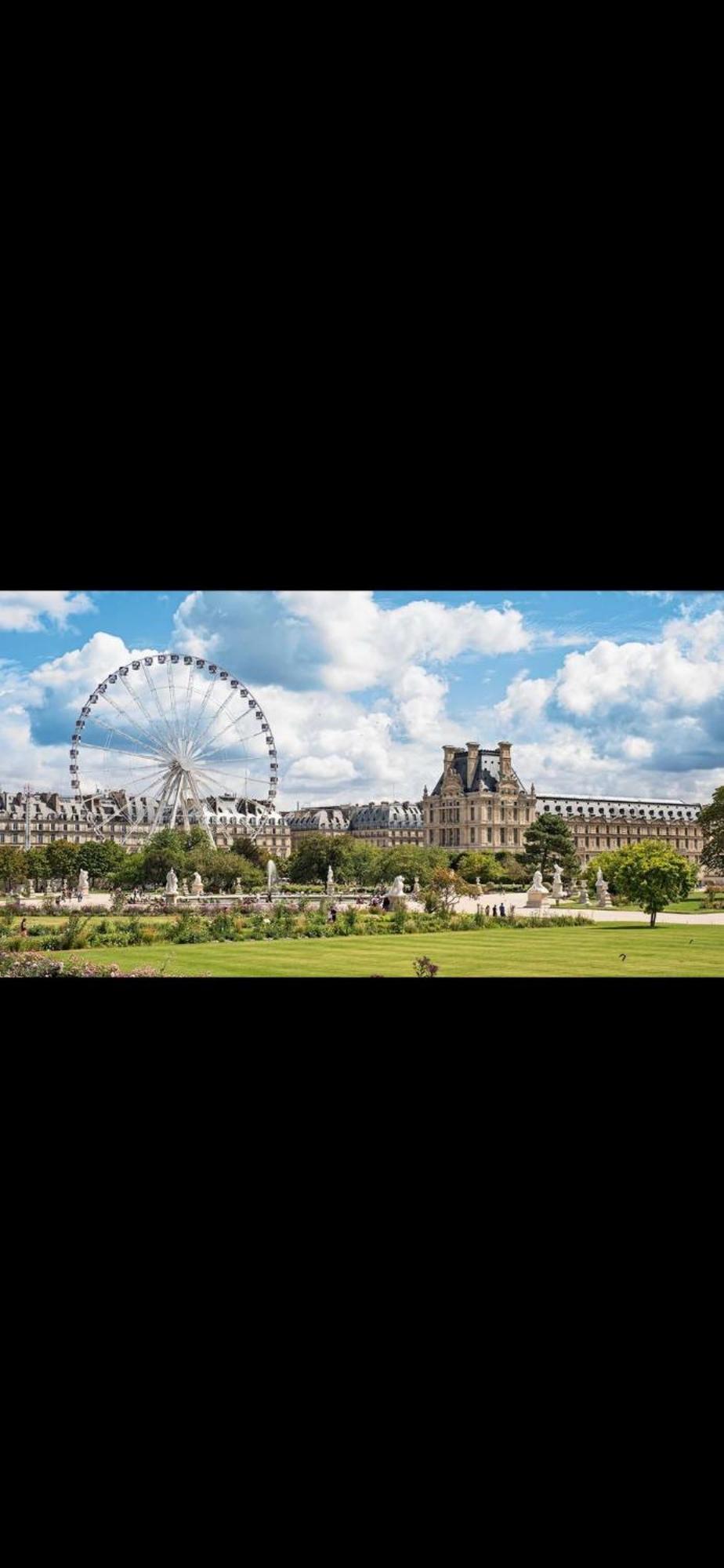 Apartment Luxury Loft Champs Elysee Paris