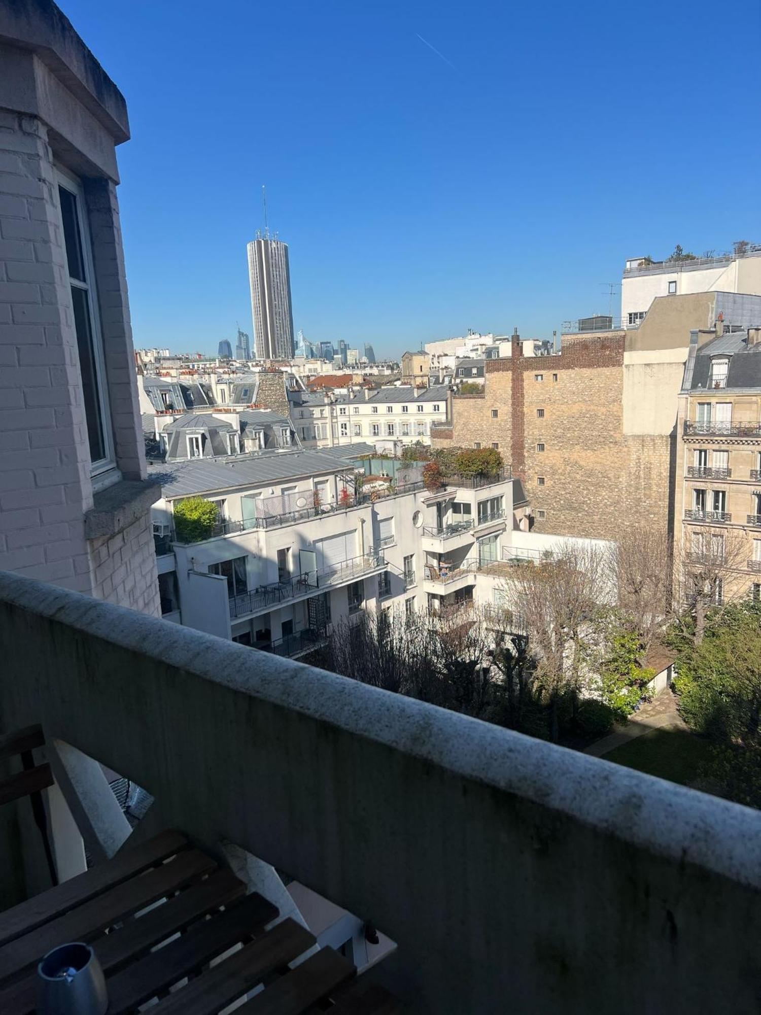 Apartment Luxury Loft Champs Elysee *