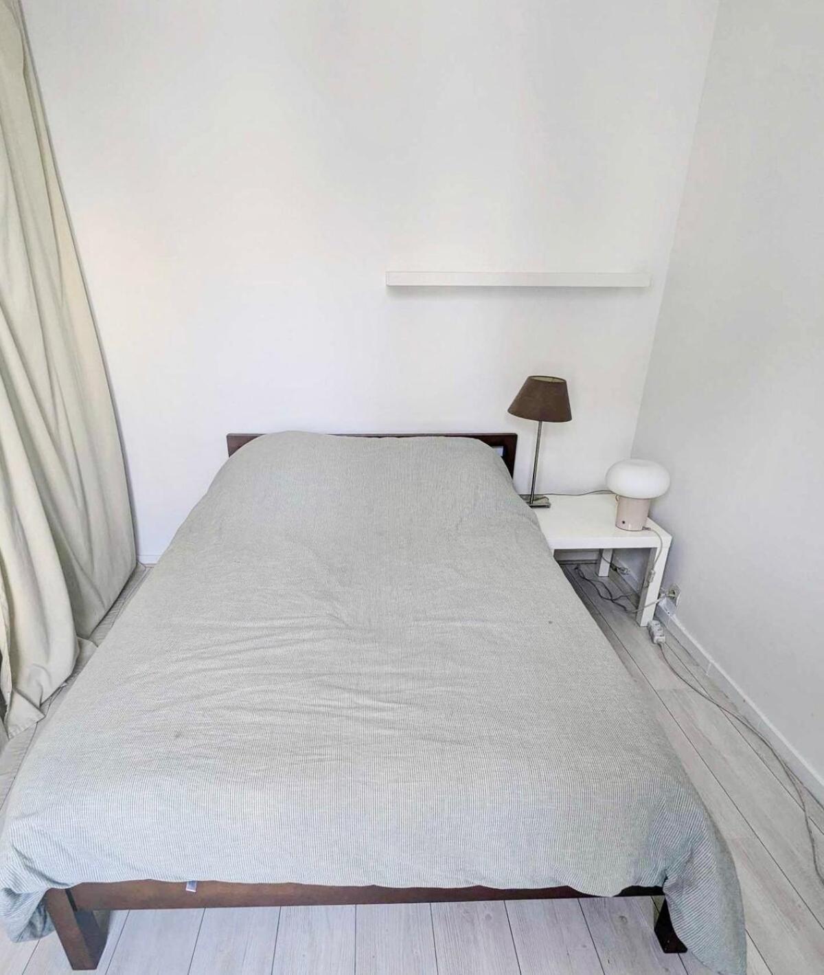 Moderne 2 Personnes Paris