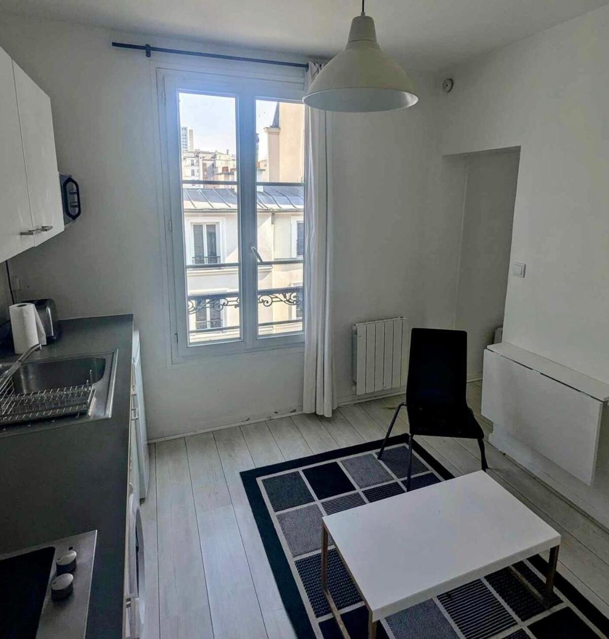 Moderne 2 Personnes * Paris