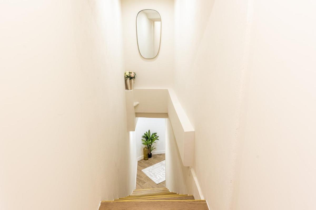 D'exception Avec Jacuzzi Et Ac - 6p Apartment *