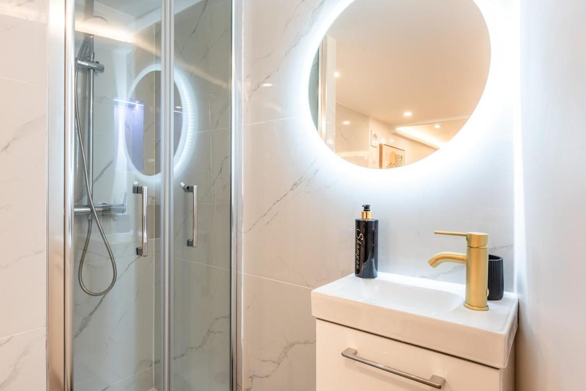 D'exception Avec Jacuzzi Et Ac - 6p