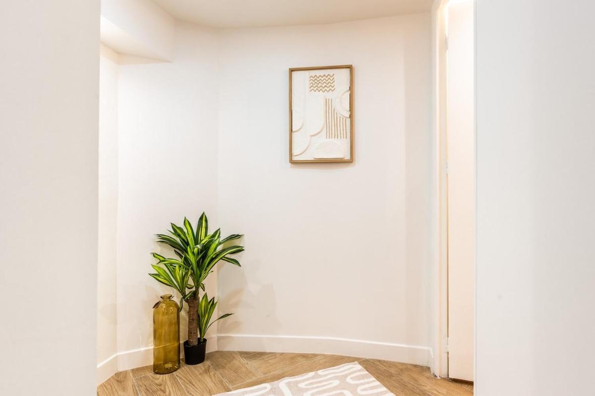 Apartment D'exception Avec Jacuzzi Et Ac - 6p *
