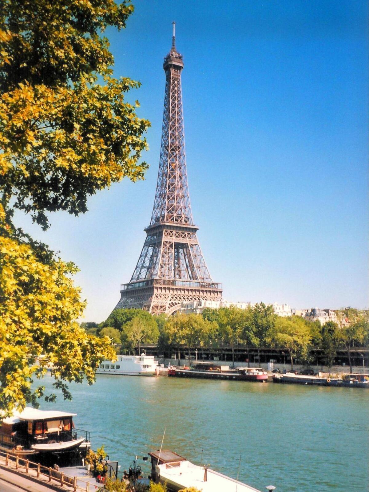 D'exception Avec Jacuzzi Et Ac - 6p Paris