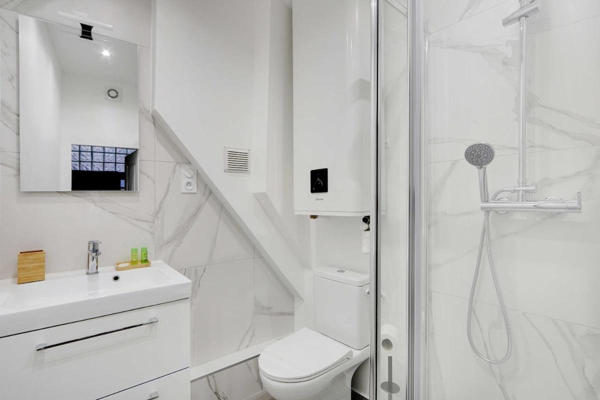 A0# Republic # Marais # 1bedroom # Paris03 # Ac * Paris