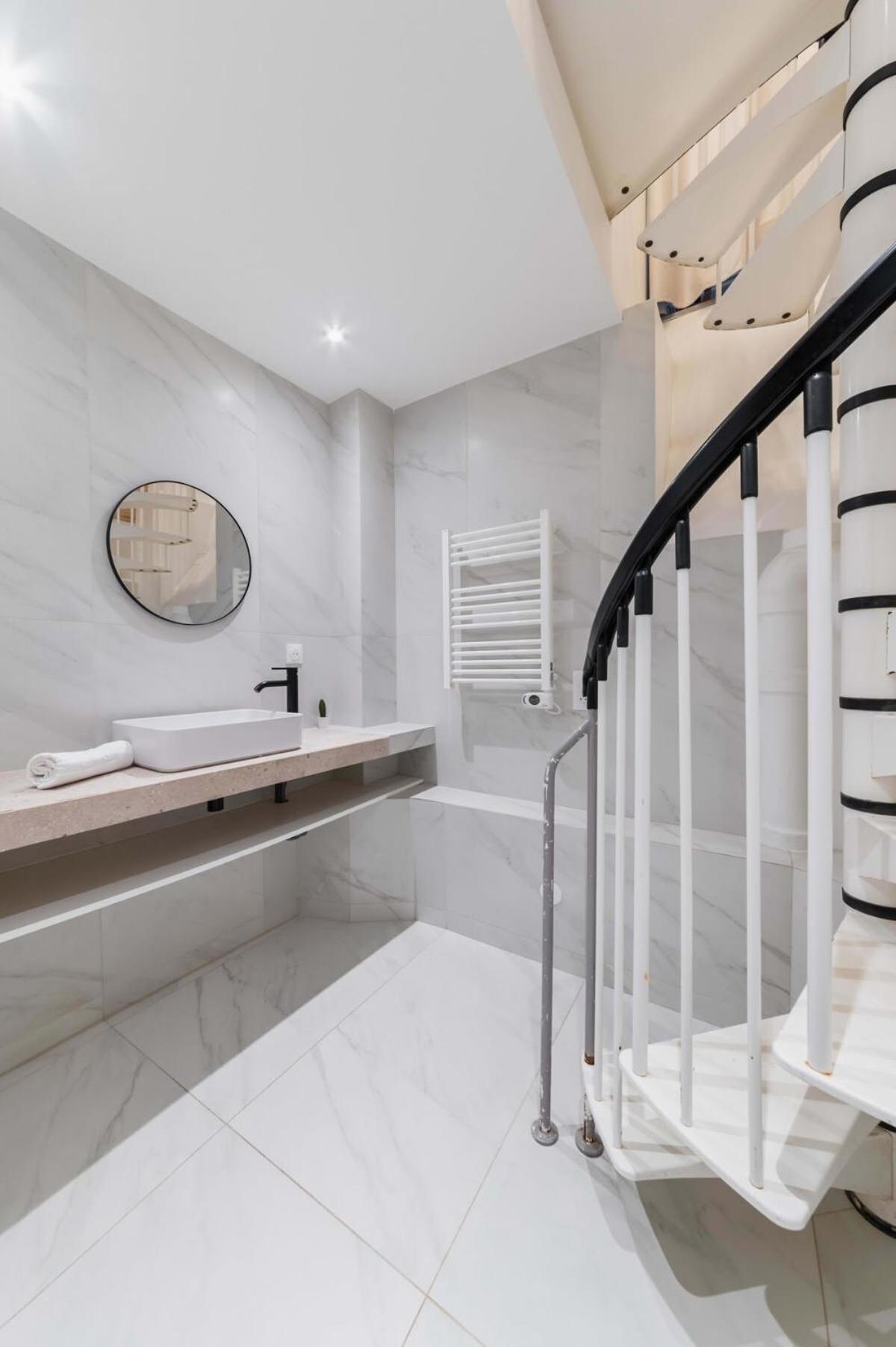 Prive A Domicile - Sauna Elegance A 17 *