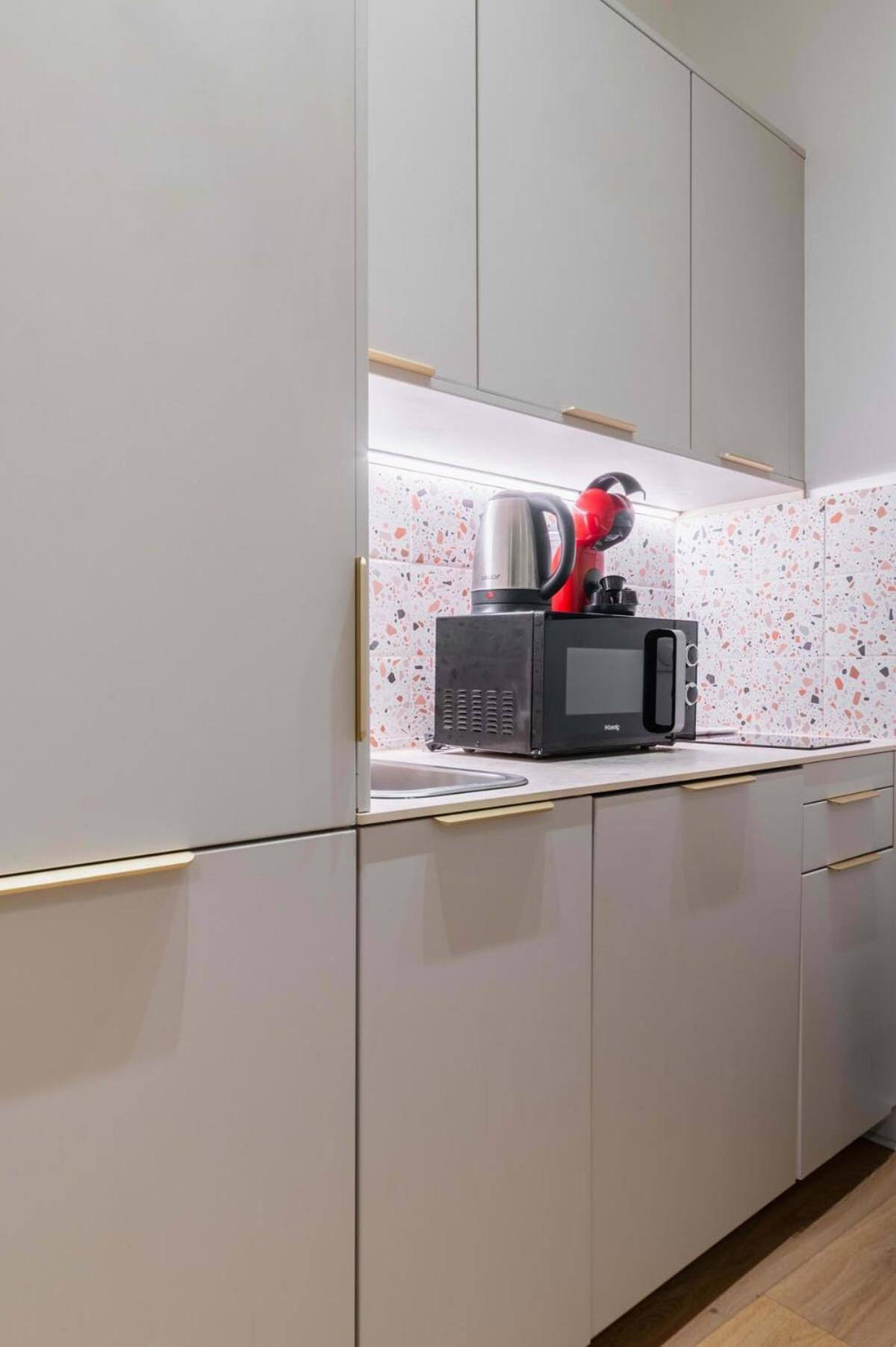 Prive A Domicile - Sauna Elegance A 17 * Paris