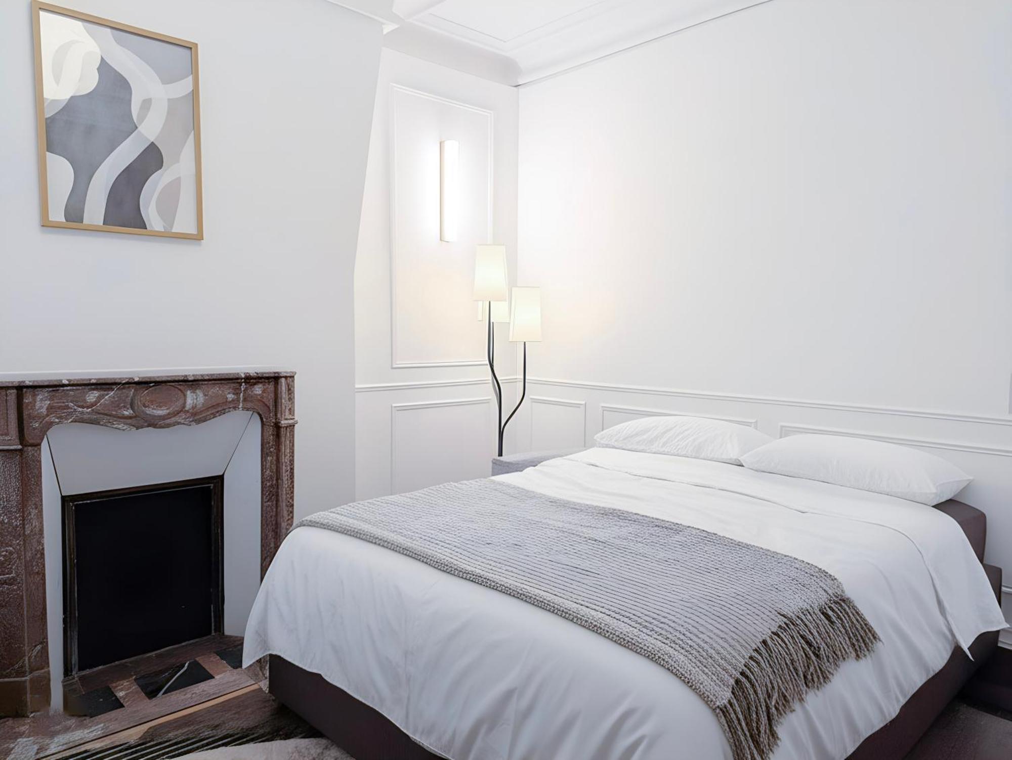 Apartment Eiffel Tower - Le Gustave *