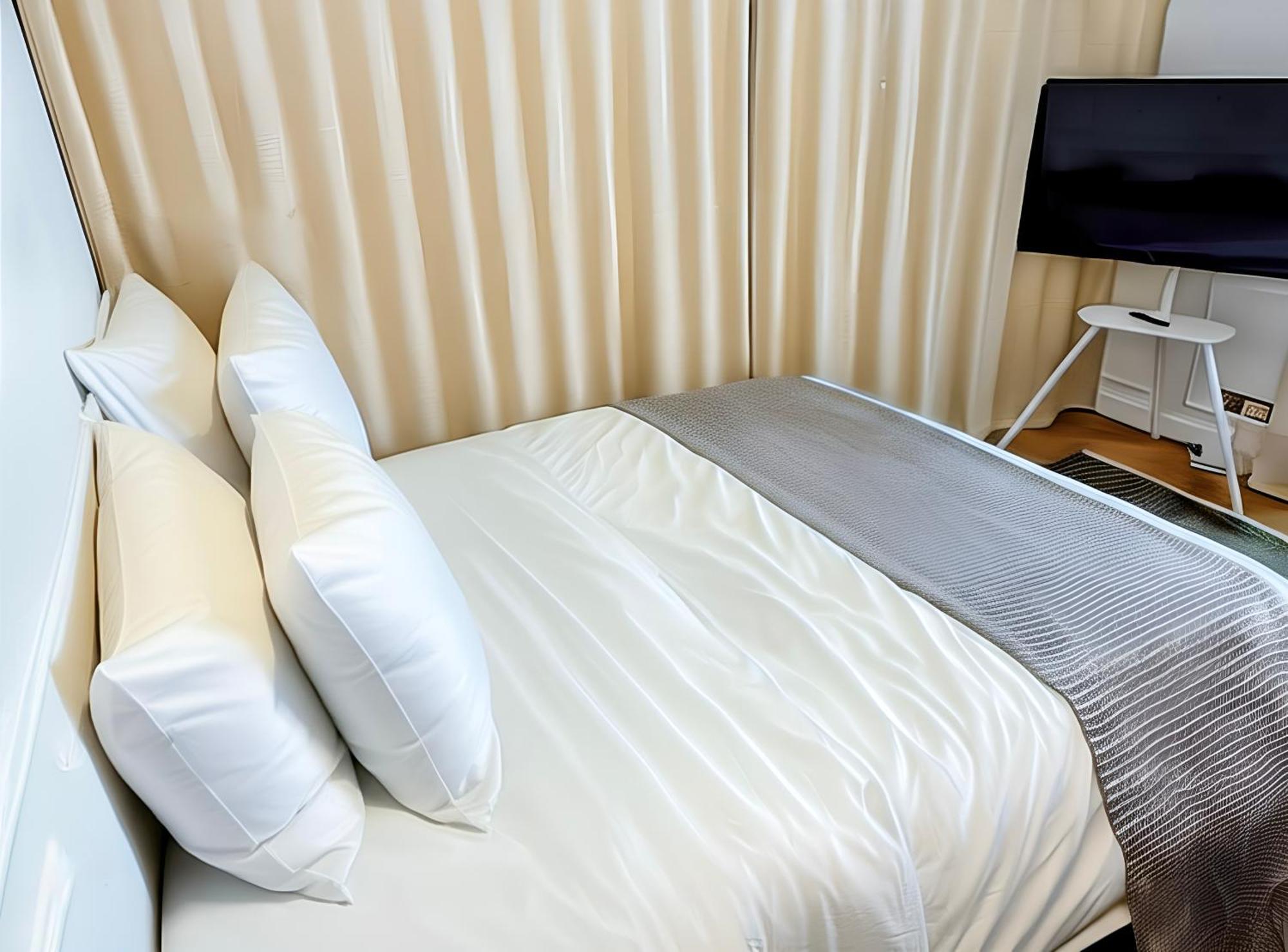 Apartment Eiffel Tower - Le Gustave *