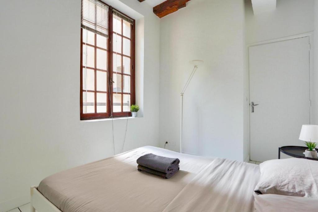 Neuf Quartier Emily In Appartement