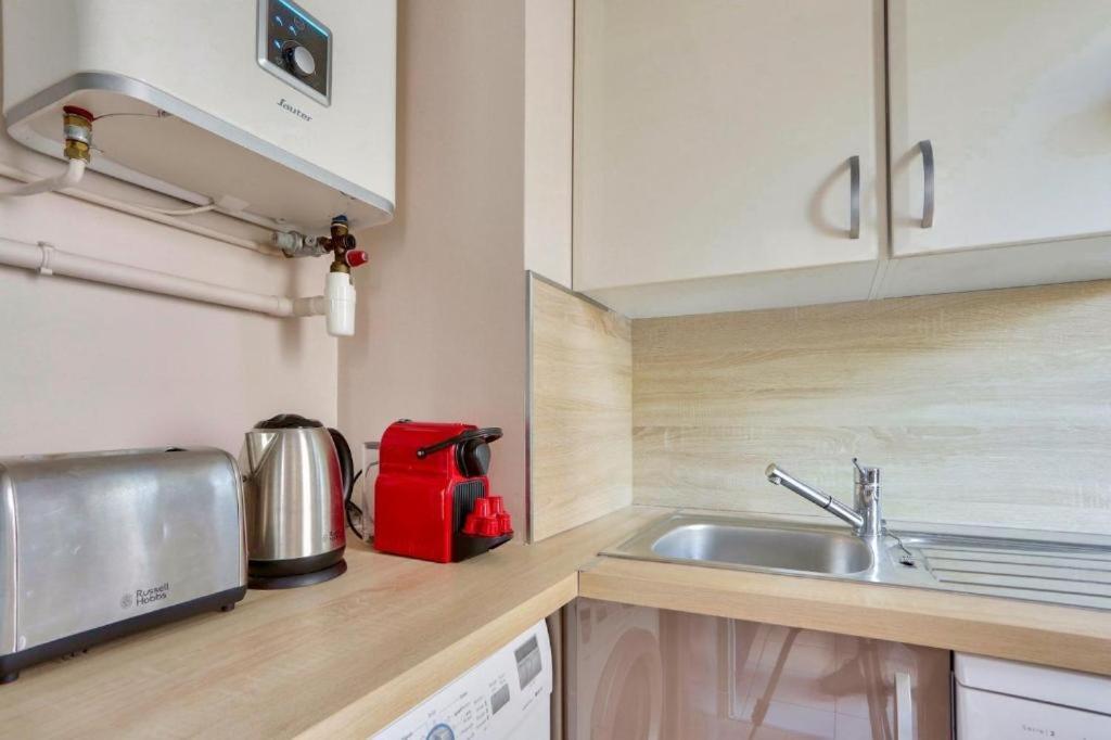 Appartement Neuf Quartier Emily In