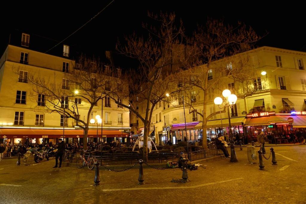 Appartement Neuf Quartier Emily In