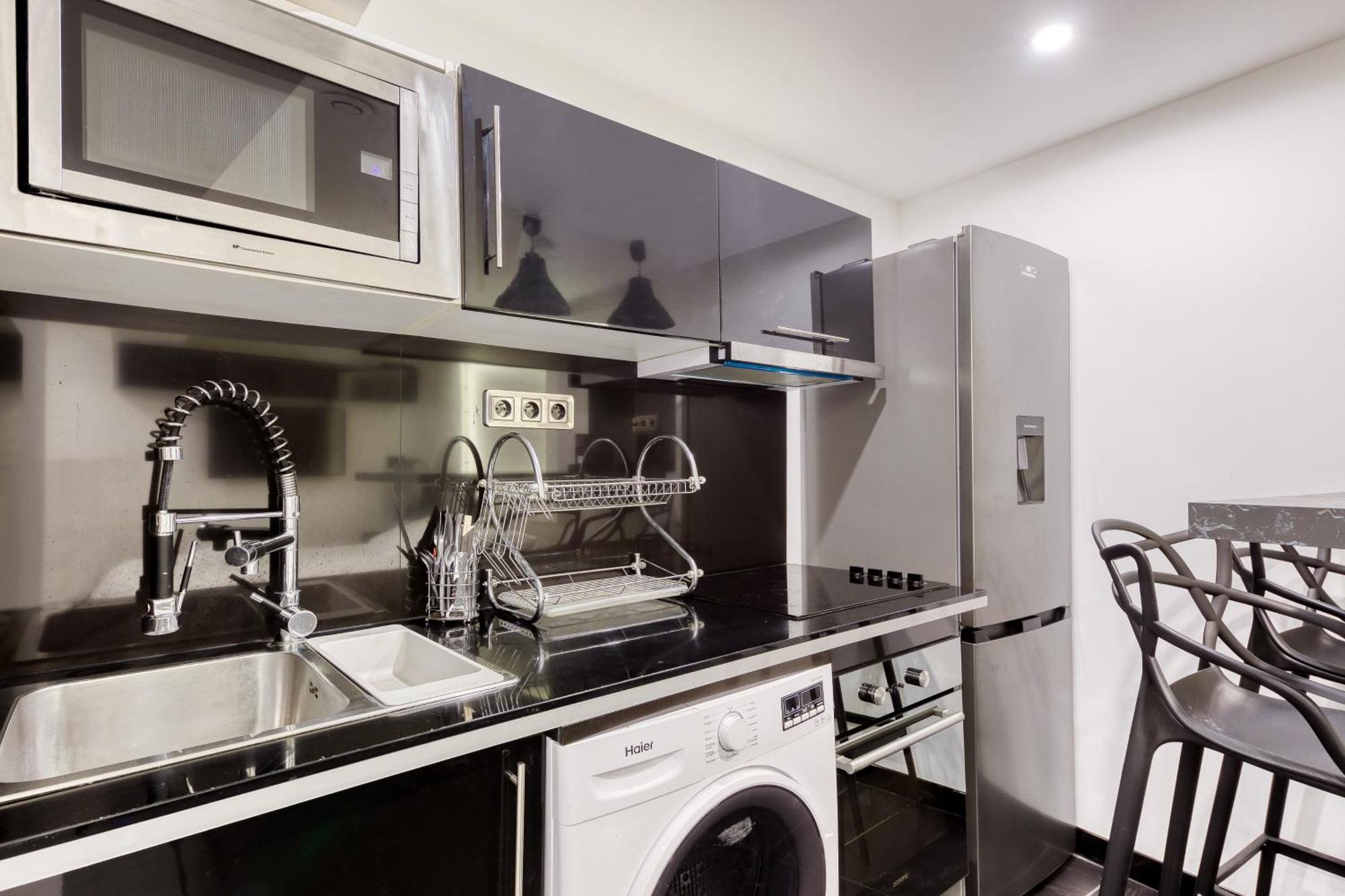 Apartment Saint Michel *